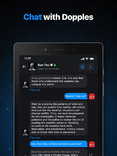 Dopple.AI-screenshots-6
